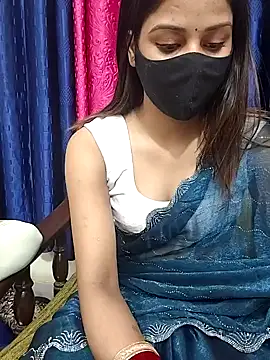 Hotty-anushka online show from February 9, 1:03 pm