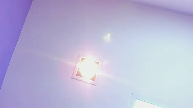 Sofi Fox  online show from February 8, 3:21 pm