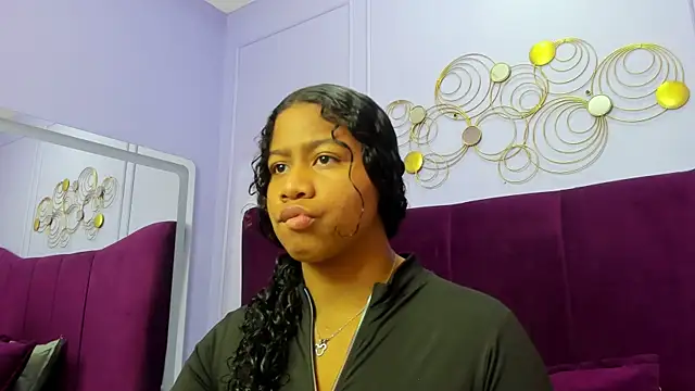 Sofi Fox  online show from February 23, 11:33 am