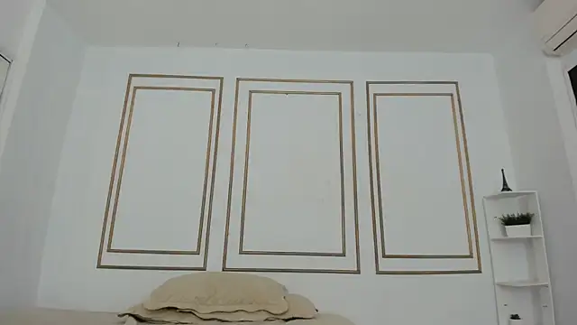 natalia aguirre1 online show from March 20, 3:25 pm