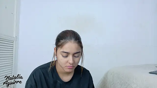 natalia aguirre1 online show from February 7, 12:09 pm