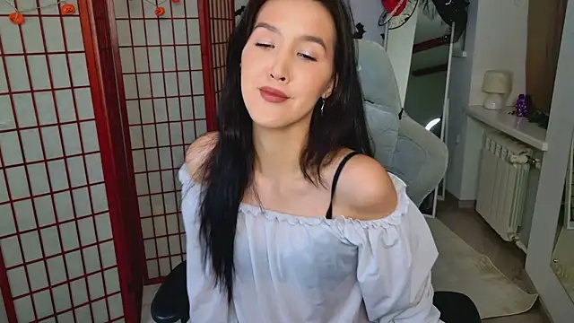 Snapshot of CarrieAmber chatting on October 30, 1:45 pm CarrieAmber online show from October 30, 1:45 pm