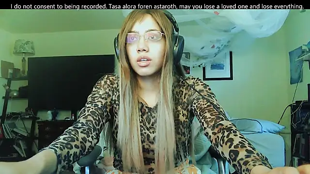 PolinaLoveX online show from February 25, 7:36 pm