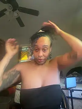 loveluna8 online show from February 13, 2:24 pm