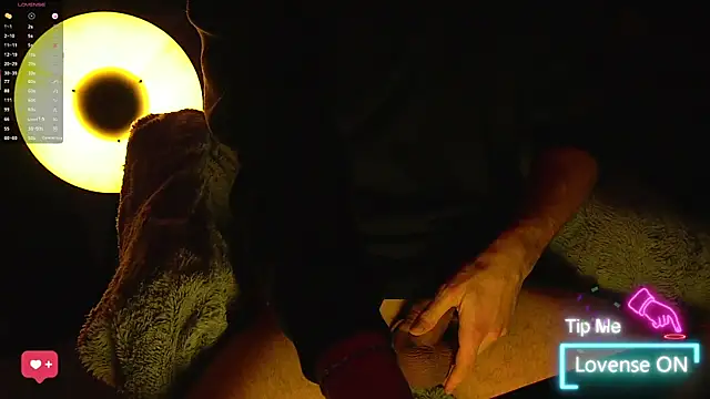 coupleofficial online show from January 13, 6:46 pm