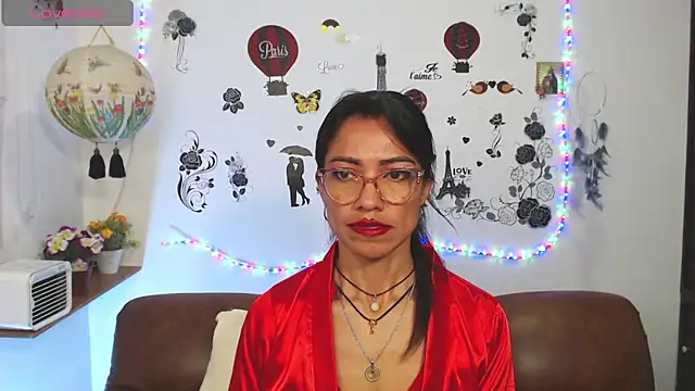 Snapshot of FernandaEloisa chatting on January 12, 3:25 pm FernandaEloisa online show from January 12, 3:25 pm