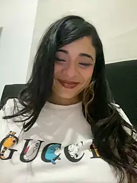 mysteriousgirl20 online show from February 9, 12:03 am