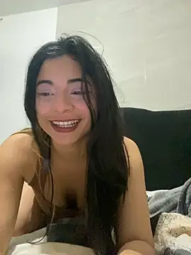 mysteriousgirl20 online show from February 14, 2:14 pm