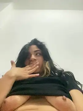 mysteriousgirl20 online show from June 5, 3:13 am