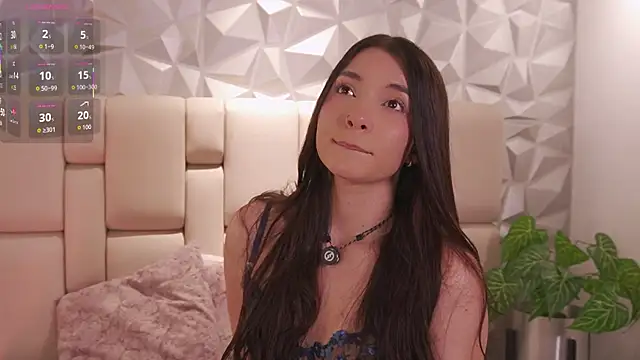 lexiee grey  online show from April 13, 8:47 pm