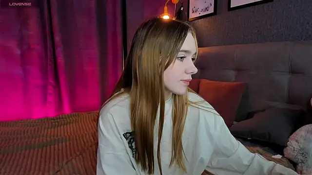 Lesi Moonie01 online show from October 29, 9:33 am