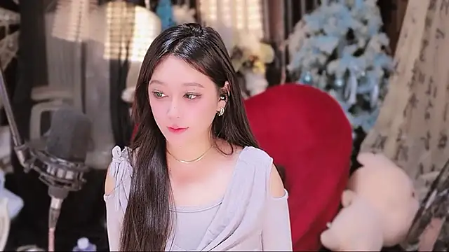 Missy Nana21 online show from December 5, 4:25 pm