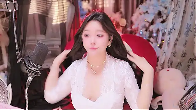 Missy Nana21 online show from December 20, 4:14 pm