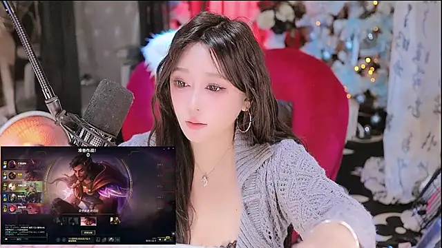 Missy Nana21 online show from February 1, 2:26 pm