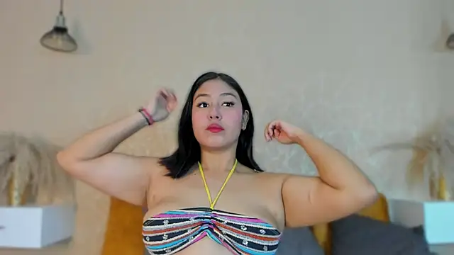 EmmaRossem online show from March 1, 7:26 pm