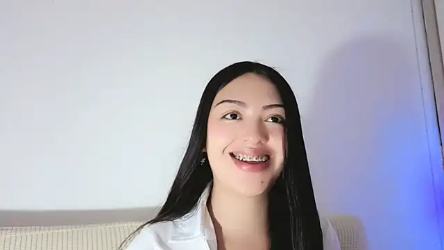 Snapshot of Sweet-Sophiee chatting on July 21, 1:08 am Sweet-Sophiee online show from July 21, 1:08 am
