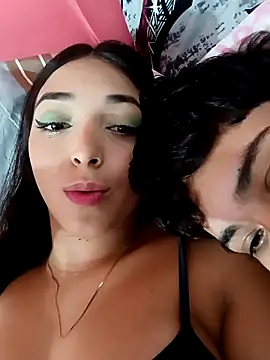 SHARLOTTE MORGAN online show from September 28, 9:42 pm