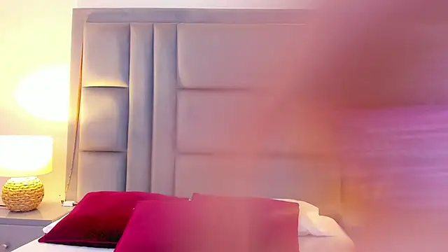 AmbarSantany online show from March 18, 9:51 pm