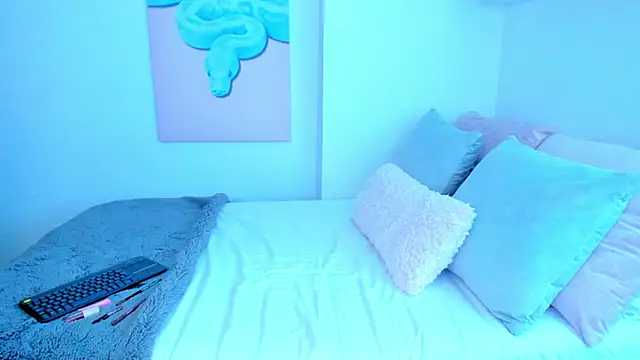 Alexis Rosse online show from September 12, 3:12 pm