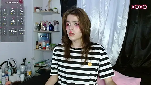 shun sun online show from February 23, 1:57 am