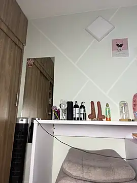 Snapshot of adahara19 chatting on December 7, 2:57 pm adahara19 online show from December 7, 2:57 pm