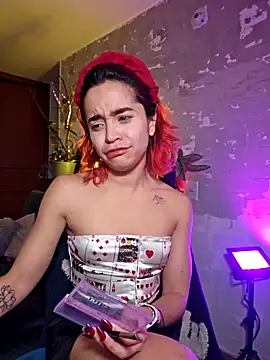 Snapshot of midas307k_ chatting on February 26, 11:04 pm midas307k online show from February 26, 11:04 pm