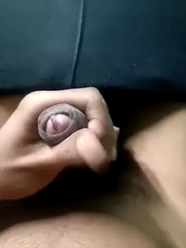 AloneDick online show from October 28, 9:24 am