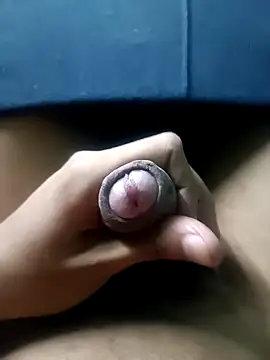 AloneDick online show from November 13, 9:30 am