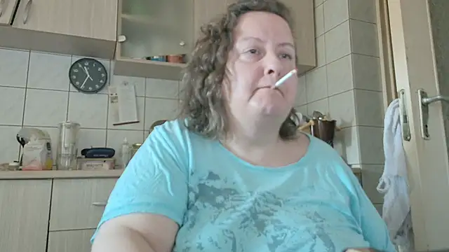 melissaBlessing online show from January 14, 7:38 am