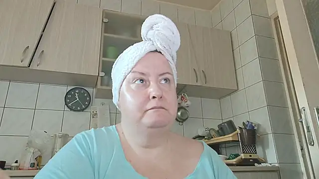 melissaBlessing online show from January 17, 7:41 am