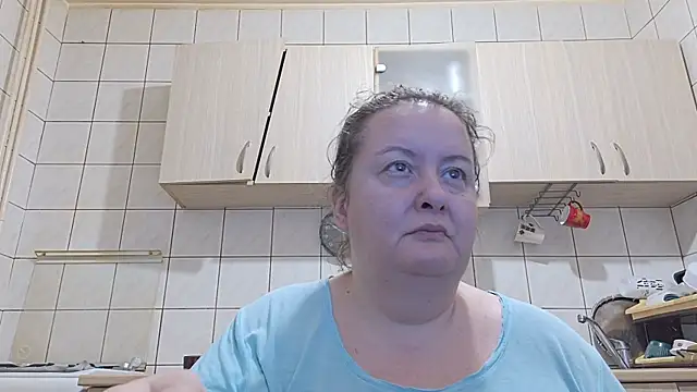 melissaBlessing online show from January 20, 6:31 am