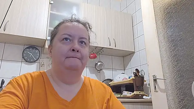 melissaBlessing online show from January 26, 6:28 am