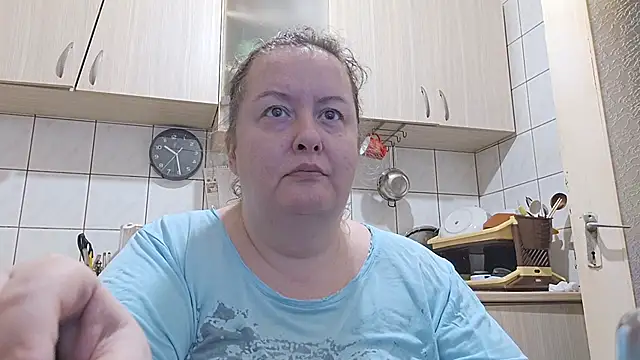 melissaBlessing online show from January 27, 6:30 am