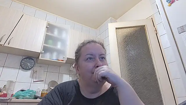 melissaBlessing online show from February 1, 12:26 pm