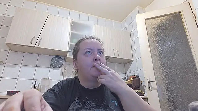 melissaBlessing online show from February 7, 6:14 am