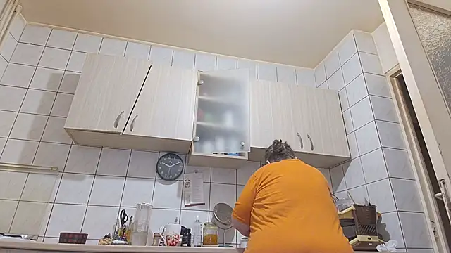 melissaBlessing online show from February 9, 6:11 am