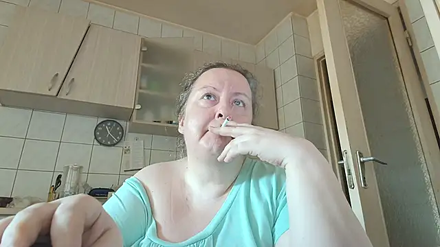 melissaBlessing online show from March 9, 7:23 am