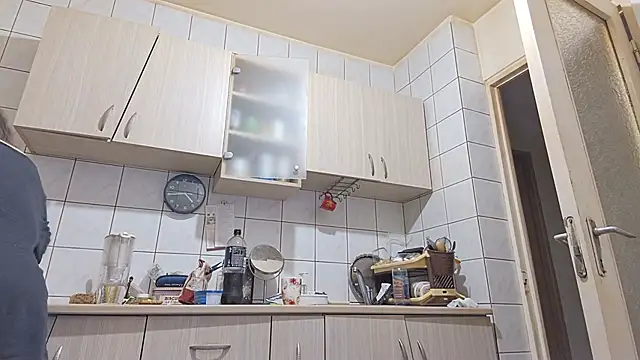 melissaBlessing online show from March 14, 5:16 am