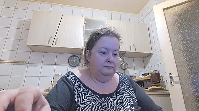 melissaBlessing online show from March 15, 5:08 am