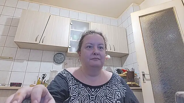 melissaBlessing online show from March 17, 5:12 am