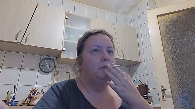 melissaBlessing online show from September 23, 1:52 am