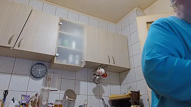 melissaBlessing online show from October 6, 2:09 am