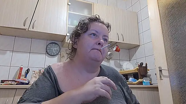 melissaBlessing online show from October 11, 2:11 am