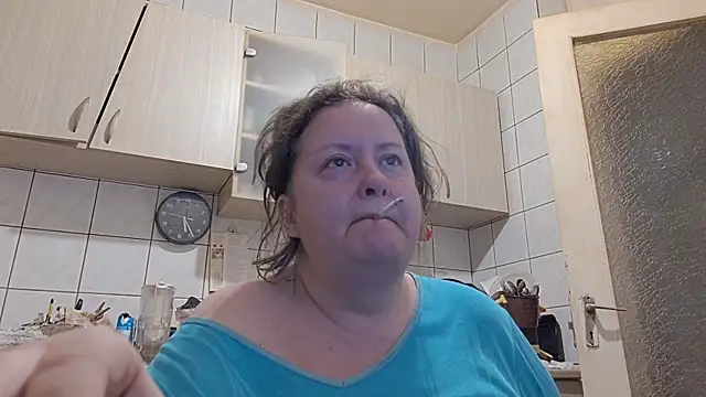 melissaBlessing online show from October 21, 2:23 am