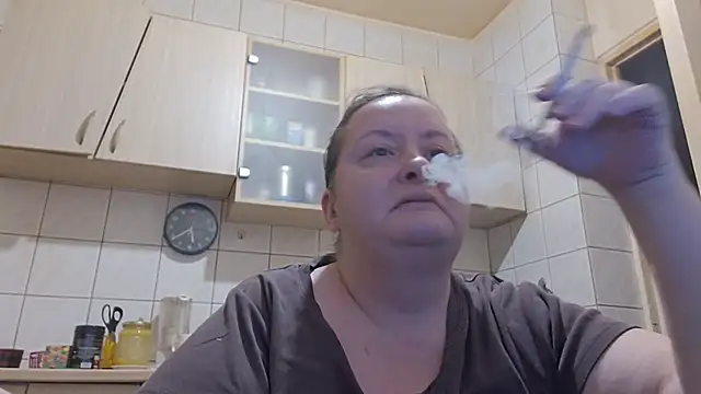 melissaBlessing online show from January 17, 3:33 am