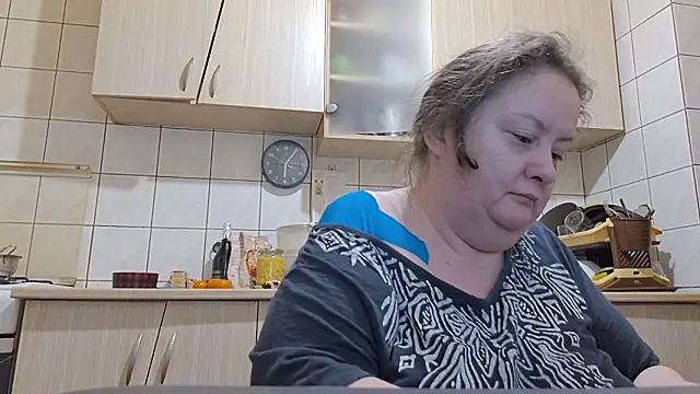 melissaBlessing online show from February 15, 3:58 am