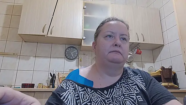 melissaBlessing online show from February 16, 3:02 am