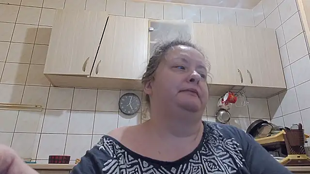 melissaBlessing online show from February 25, 2:54 am