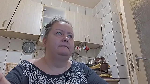 melissaBlessing online show from March 20, 3:11 am