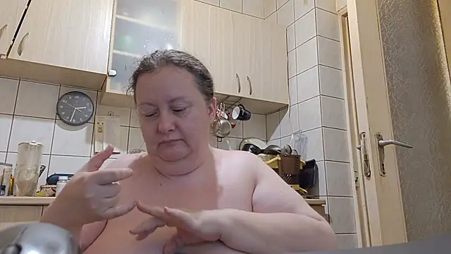 melissaBlessing online show from May 23, 11:31 pm
